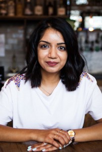 Anisha Mistry Senior Account Manager at Approach PR, Ilkley