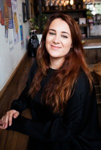 Rebekha White PR Account Executive at Approach PR, Ilkley