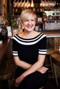 Suzanne Watson Managing Director at Approach PR, Ilkley