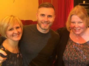 Gary Barlow at Approach PR, award winning agency from Ilkley, West Yorkshire