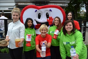 Approach PR, Heart Research UK and Filmore and Union launch Get Ilkley Walking at Approach PR, award winning agency from Ilkley, West Yorkshire