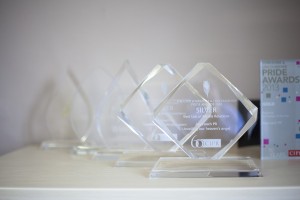 Approach PR - Awards at Approach PR, award winning agency from Ilkley, West Yorkshire