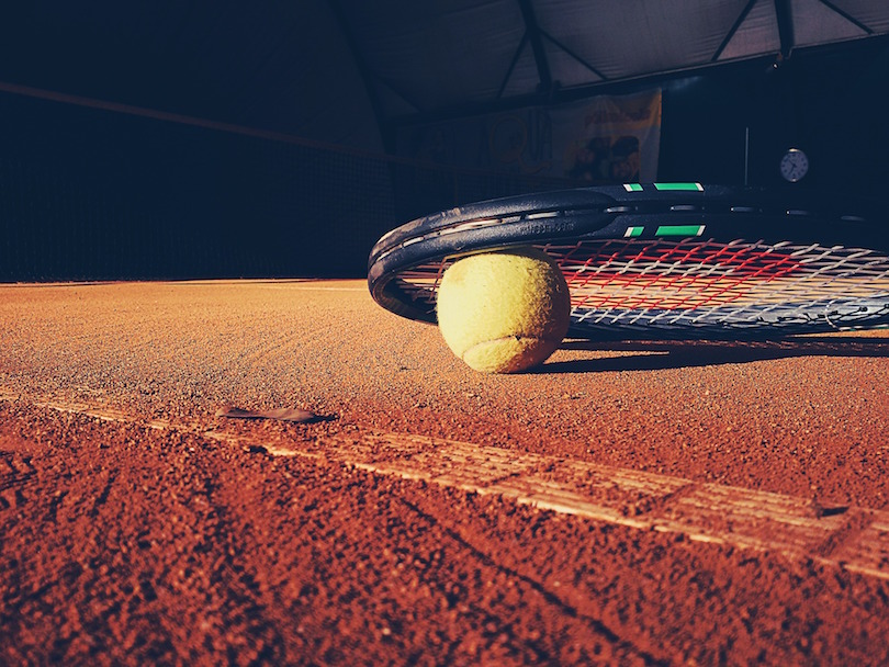 Wimbledon at Approach PR, award winning agency from Ilkley, West Yorkshire