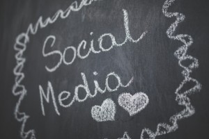 Social media at Approach PR, award winning agency from Ilkley, West Yorkshire