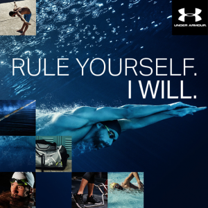 Under Armour at Approach PR, award winning agency from Ilkley, West Yorkshireat