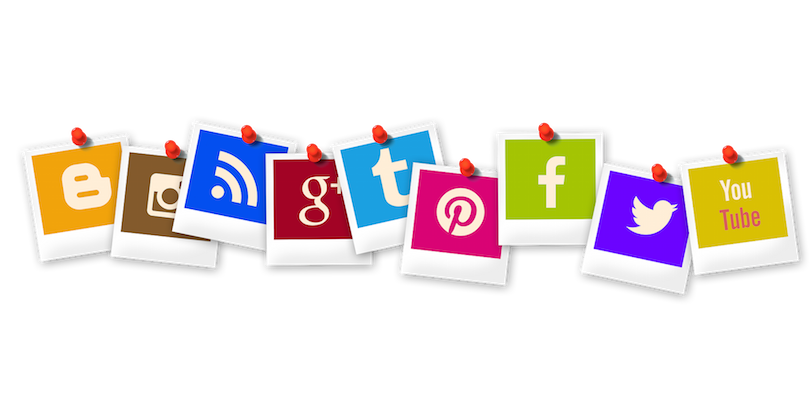 Social Media at Approach PR, Ilkley, West Yorkshire