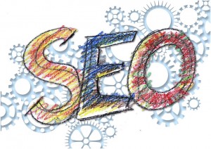 Search engine optimization at Approach PR, award winning agency from Ilkley, West Yorkshireat