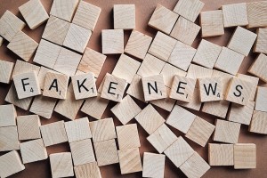Will fake news affect the PR industry? at Approach PR, Ilkley, West Yorkshire