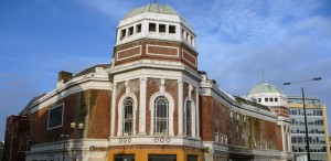 Bradford Odeon at Approach PR, Ilkley, West Yorkshire