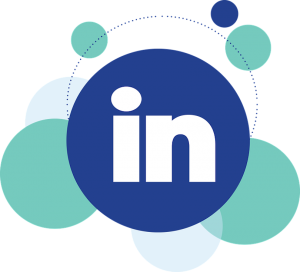 Linkedin at Approach PR, Ilkley, West Yorkshire