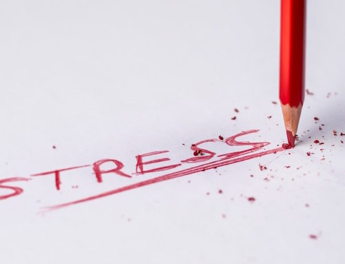 #NationalStressAwarenessDay – What are the best ways to manage stress?