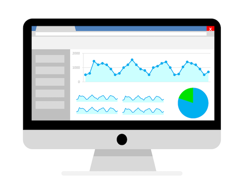 How Google Analytics can help your brand at Approach PR, award winning agency from Ilkley, West Yorkshire