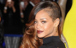 International womens day - Rihanna at Approach PR, award winning agency from Ilkley, West Yorkshire