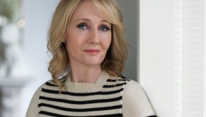 JK Rowling - International womends day at Approach PR, award winning agency from Ilkley, West Yorkshire