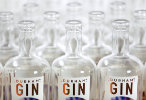 Durham Distillery at Approach PR, award winning agency from Ilkley, West Yorkshire