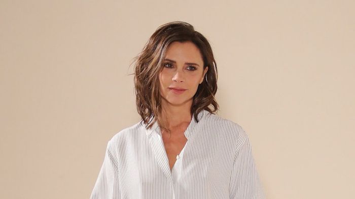 Victoria Beckham - Intenrational womens day