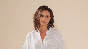 Victoria Beckham - Intenrational womens day at Approach PR, award winning agency from Ilkley, West Yorkshire