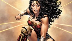 Wonder woman - International womens day at Approach PR, award winning agency from Ilkley, West Yorkshire