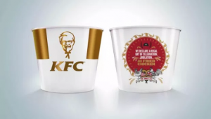 KFC at Approach PR, award winning agency from Ilkley, West Yorkshire