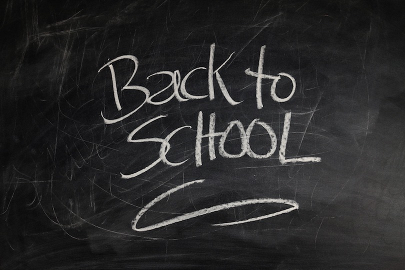 Back to School tips at Approach PR, award winning agency from Ilkley, West Yorkshire