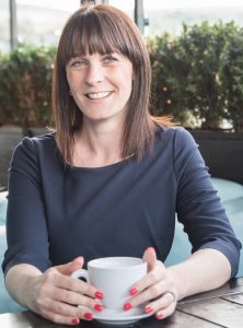 Sarah Kroon Partnership Director at Approach PR, Ilkley