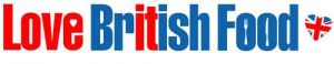 Love British Food at Approach PR, award winning agency from Ilkley, West Yorkshire