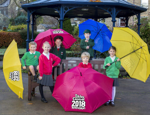 Ilkley Carnival