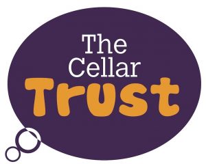 The Cellar Trust at Approach PR, award winning agency from Ilkley, West Yorkshire