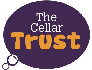 The Cellar Trust at Approach PR, award winning agency from Ilkley, West Yorkshire