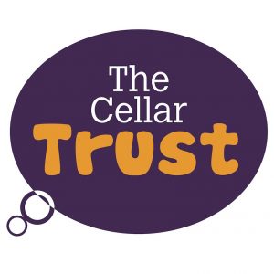 The Cellar Trust at Approach PR, award winning agency from Ilkley, West Yorkshire