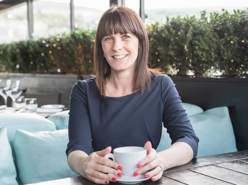 Sarah Kroon Partnership Director at Approach PR, Ilkley