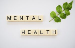 Mental Health at Approach PR, award winning agency from Ilkley, West Yorkshire