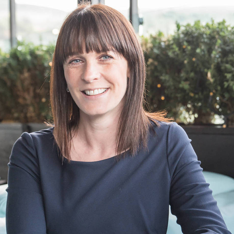 Sarah Kroon Partnership Director at Approach PR, Ilkley